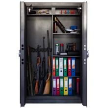 Сейф Safetronics TSS 170ME/К10, K19: Тип Оружейный