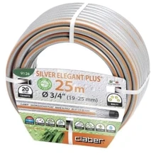 Шланг садовый CLABER Silver Green Plus 3/4" 25 м (90630000): Тип шланг садовый