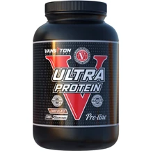 Протеин Vansiton Ultra Protein 1300 g /43 servings/ Chocolate: Вид Сывороточные