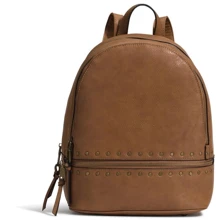 Жіночий рюкзак G.H. Bass & Co. коричневий (GH0071W): Стать жіночий