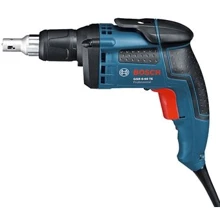 Шуруповерт аккумуляторный Bosch GSR 6-60 TE (0601445200): Назначение профессиональный