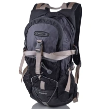 Мужской рюкзак Onepolar серый (W1520-grey): Пол Мужской