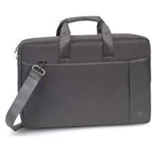 Сумка для ноутбуков RivaCase 17.3" Grey (8251): Тип сумки сумка