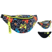 Сумка-бананка Kite дитяча 2577-3 Joystick Mood (K24-2577-3): Виробник KITE