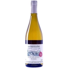 Вино Brotte Cotes du Rhone La Griveliere Pere Anselme (0,75 л) (BW4199): Страна производитель Франция
