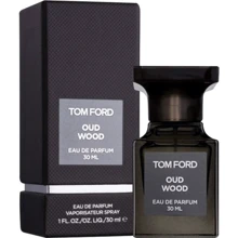 Парфумована вода Tom Ford Oud Wood 30ml: Вид Парфумована вода