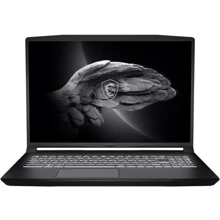 Ноутбук MSI Creator M16 A12UD (A12UD-007NL) RB: Экран 16" IPS (2560x1600) WQXGA