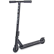 Трюковый самокат Scale Sports Active Drive. Black (2015624595): Количество колес 2
