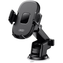Держатель XO Car Holder C121 Black: Производитель XO
