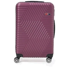 Валіза Ricco Grande L фіолетовий (T1ABS600purple-L): Стать Унисекс