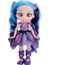 Кукла IMC toys BFF By Cry Babie Talents Шенон 20 см (913103): Возраст от 3 лет