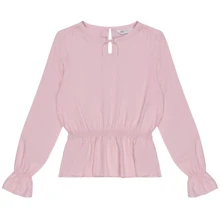 Топ H & M 6936149 164 см рожева: Тип Блузи