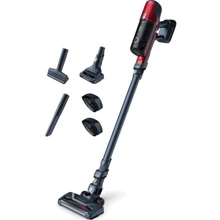 Пылесос Tefal TY6878WO: Тип пылесоса ручной (вертикальный)