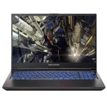 Ноутбук Dream Machines RG4060-15 (RG4060-15UA36) UA: Екран 15.6 FullHD (1920 х 1080)