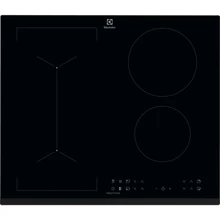 Варочная поверхность электрическая Electrolux LIV6343: Размеры для встраивания 4.4 x 56 x 49 см