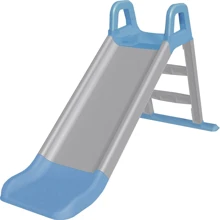 Горка Active Baby для катания детей 140 см (Серо-голубая): Производитель Active Baby
