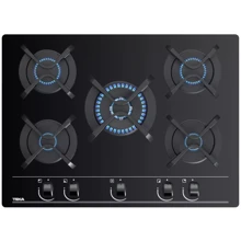 Варочная поверхность TEKA GBC 75030 KBN (112580028): Размеры для встраивания 57х48 см
