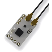 Приемник (RX) TBS Tracer Nano Rx: Производитель TBS