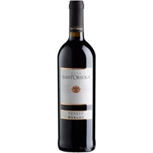 Вино Sant'Orsola Merlot del Veneto (0,75 л) (BW21655): Страна производитель Италия