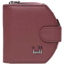 Жіночий гаманець Horse Imperial червоний (k1001b-red): Стать жіночий