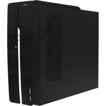 Корпус LogicPower S608BK: Форм-фактор материнской платы MicroATX/Mini-ITX