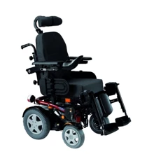 Инвалидная коляска Invacare Kite с электроприводом: Производитель Invacare