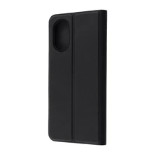 Чехол для телефонов WAVE Stage Case Black for Oppo A18: Совместимость Oppo A18