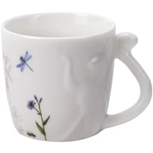 Чашка Limited Edition Nature Beauty 275 мл (B1482-09735-4): Тип Чашка для чая и кофе