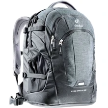 Рюкзак Deuter Giga Office Pro black-dress code (7413): Производитель Deuter