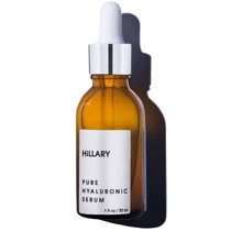 HiLLARY Pure Hyaluronic 30 ml Гиалуроновая увлажняющая сыворотка HiLLARY Pure Hyaluronic 30 ml Гиалуроновая увлажняющая сыворотка