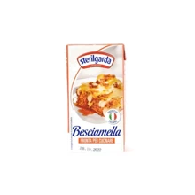 Соус Sterilgarda Alimentari Бешамель, 500 мл (WT4287): undefined undefined