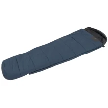 Спальный мешок Bo-Camp Balwen Cool/Warm Silver -4° Blue/Grey (3605888): Тип кокон