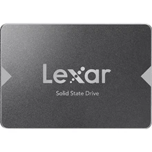 Lexar NS100 1 TB (LNS100-1TRB): Тип накопичувача внутренний