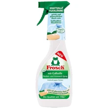 Спрей-пятновыводитель Frosch Желчное мыло 500 мл: Вид Пятновыводитель
