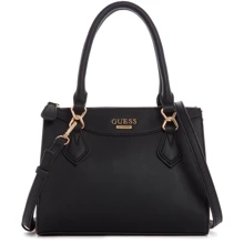 Жіноча сумка тоут GUESS чорна (190231388579): Стать жіночий