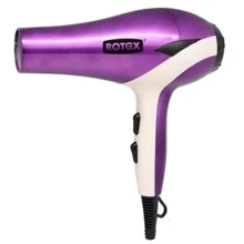Фен Rotex RFF152-B: Потужність, Вт 1500 Вт