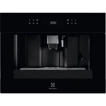Встраиваемая кофеварка Electrolux KBC65Z: Мощность, Вт 1350