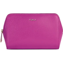Женская косметичка Furla Electra M Cosmetic Case фиолетовая (EAW2LN1B30000HJ900): Пол Женский