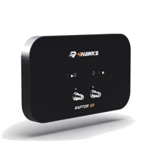 Спрямована антена 4Hawks Raptor SR Antenna для Autel Evo II V2: Виробник 4Hawks