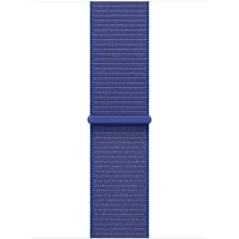 Apple 40mm Ultramarine Sport Loop (MAXJ4ZM/A): Виробник Apple
