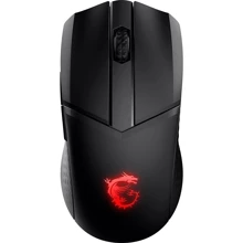 Мышь MSI Clutch GM41 Lightweight Wireless (S12-4300860-C54): Интерфейс подключения Wireless