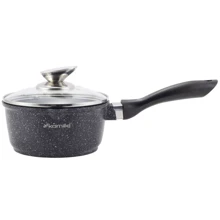 Ковш Kamille 1.35 л 16 см (KM-4436): Тип Ковш
