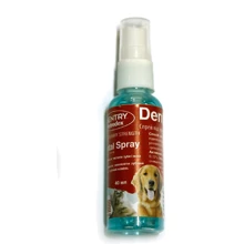 Спрей від зубного нальоту Sentry Petrodex Dental Spray для собак і котів 45 мл: undefined undefined