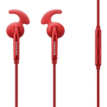 Навушники Samsung EO-EG920L Red: Тип конструкції вкладиші