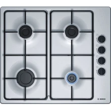 Варочная поверхность газовая Bosch PBP6B5B80: Расположение панели Боковое