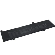 Батарея для ноутбука ASUS C31N1636 N580VD 11.49V Black 4165mAh Orig (62072): Емкость, мАч 4165