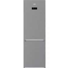 Холодильник Beko CNA400EC0ZX: Тип холодильник двокамерний