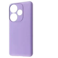 Чехол для телефонов WAVE Colorful Case Light Purple for Xiaomi Poco F6 / Redmi Turbo 3: Совместимость Xiaomi Poco F6 / Redmi Turbo 3