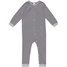 Піжама H & M 657434 92 см сіра: Стать хлопчик