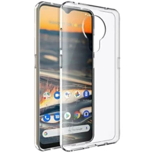 Чехол для телефонов BeCover TPU Case Transparancy for Nokia 1.4 (706392): Совместимость Nokia 1.4